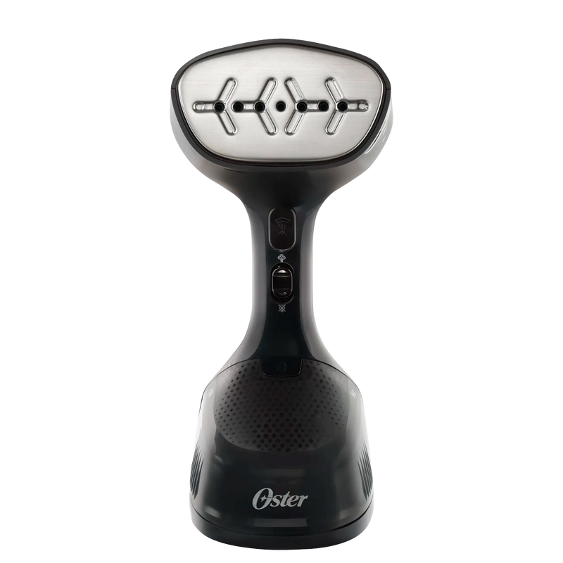 PLANCHA VAPORIZADOR PORTATIL NEGRO OSTER