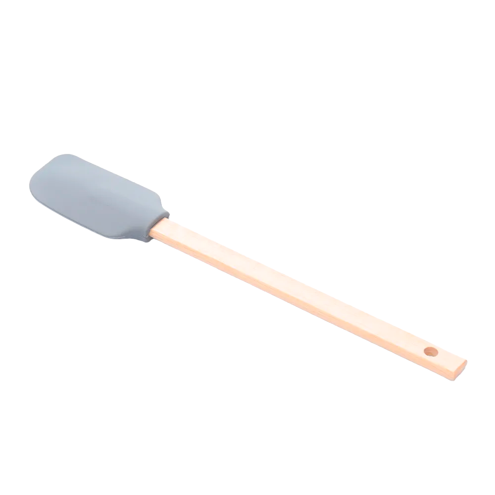 ESPATULA DE SILICONA 30.5 CM UNIVERSAL