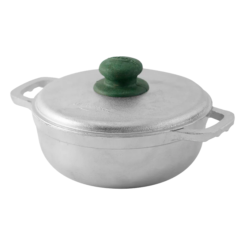 CALDERO FUNDIDO ENS+TF 14CM UNIVERSAL