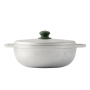 CALDERO FUNDIDO ENS+TF 20CM UNIVERSAL
