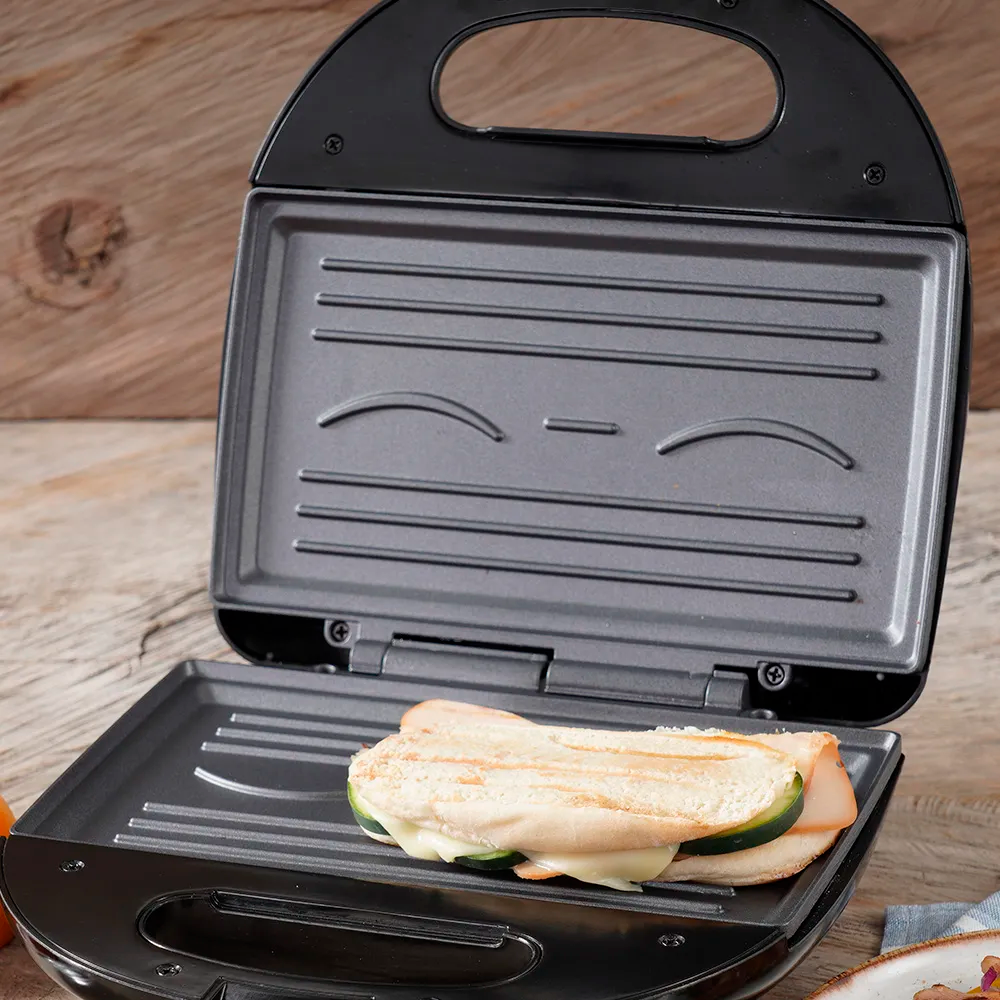 SANDUCHERA GRILL SONRISA V2 UNIVERSAL