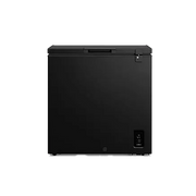 CONGELADOR HORIZONTAL197L NEGRO ELECTRO