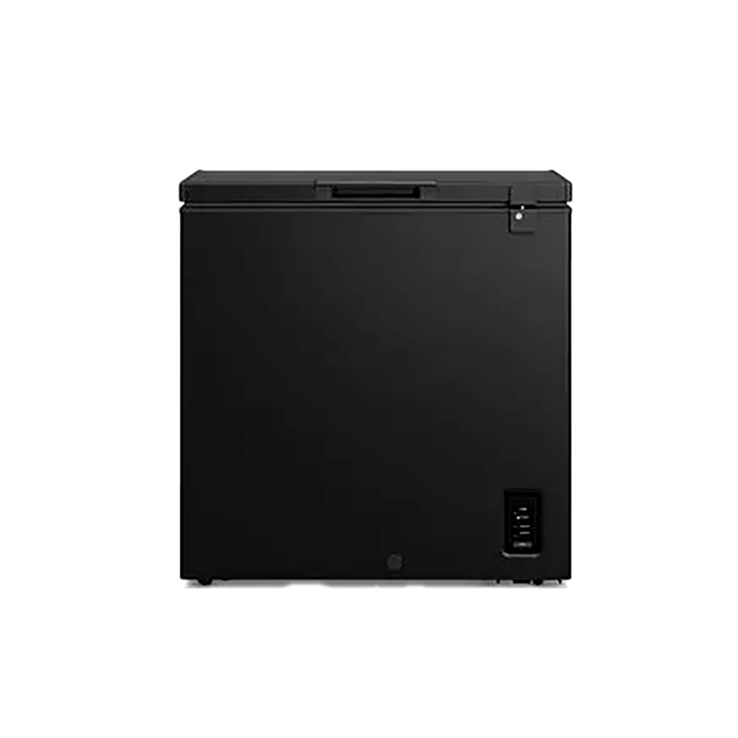 CONGELADOR HORIZONTAL197L NEGRO ELECTRO