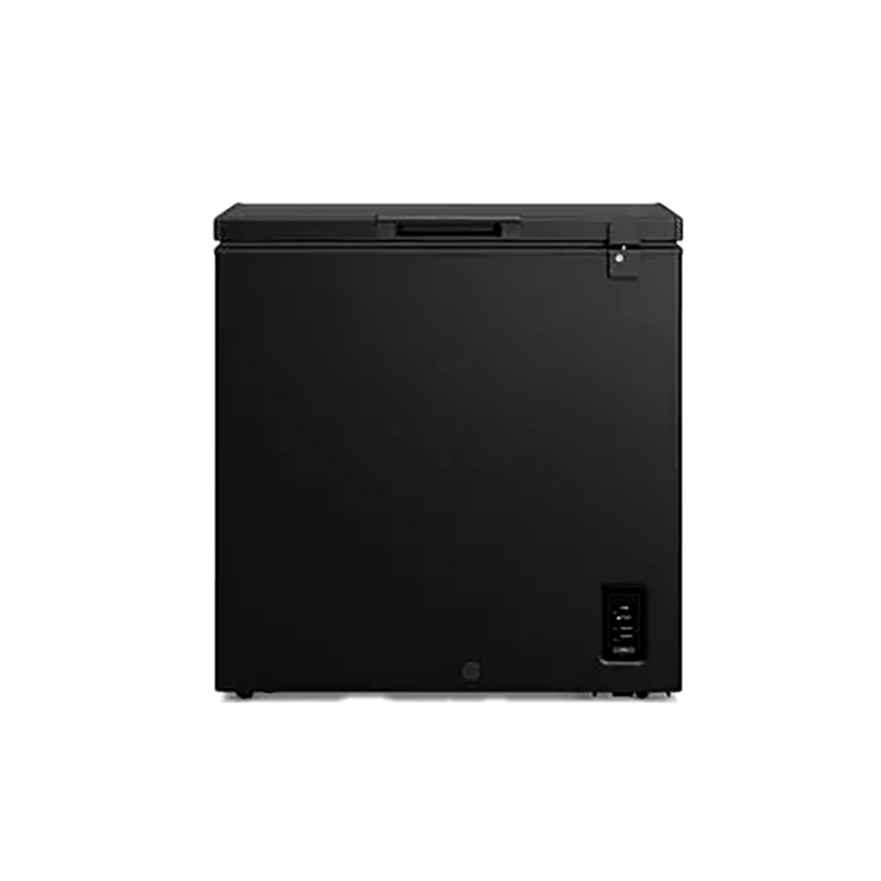 CONGELADOR HORIZONTAL197L NEGRO ELECTRO