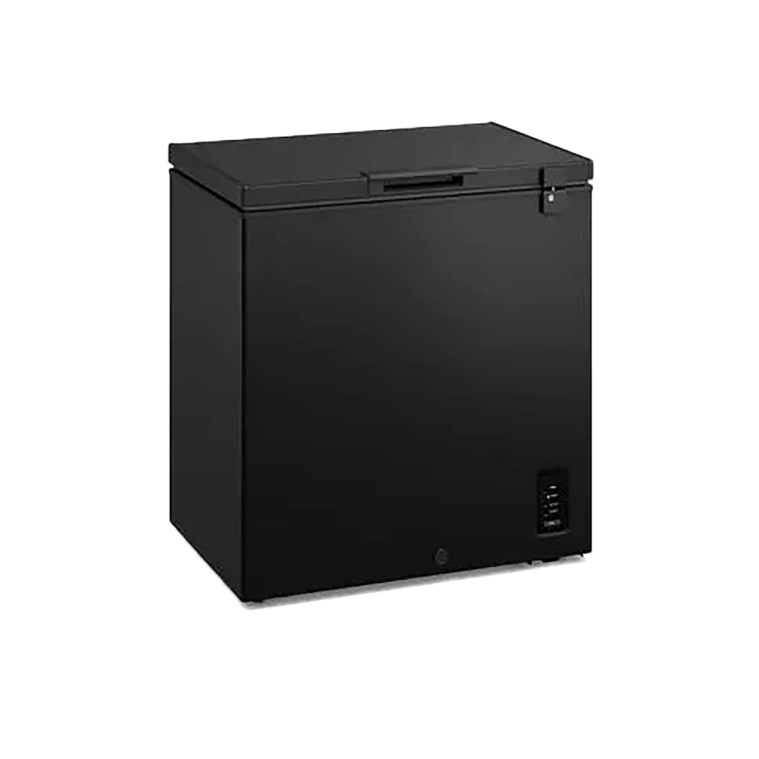 CONGELADOR HORIZONTAL197L NEGRO ELECTRO