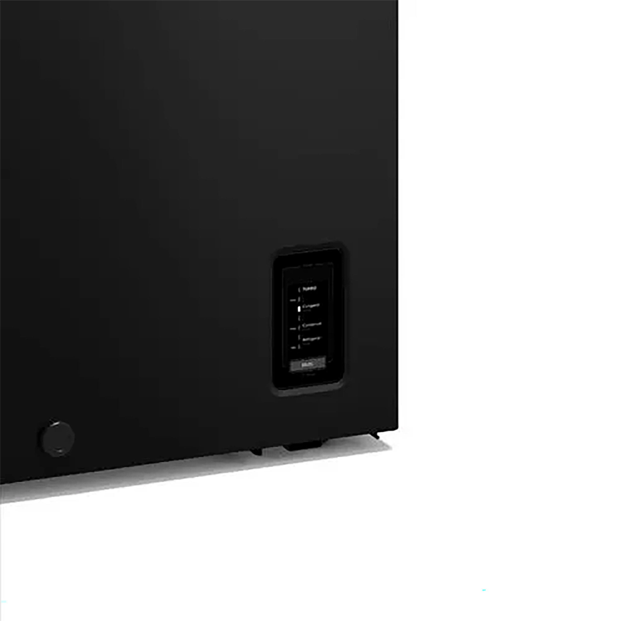 CONGELADOR HORIZONTAL197L NEGRO ELECTRO