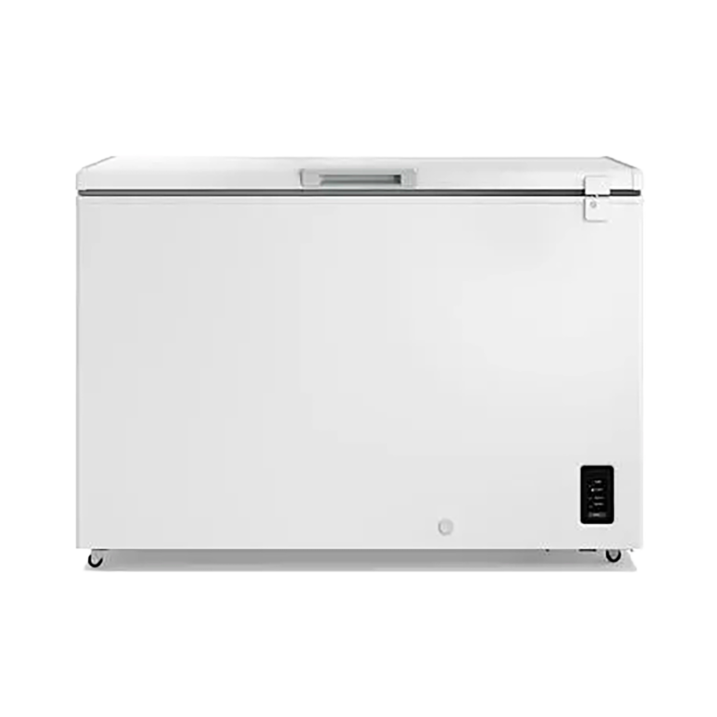 CONGELADOR HORIZONTAL 366L ELECTROLUX