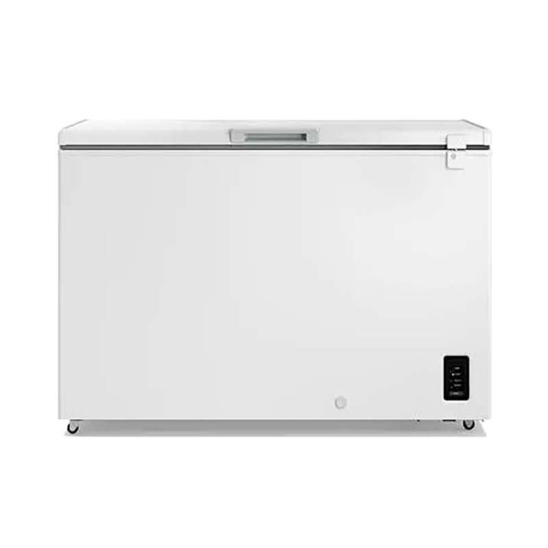 CONGELADOR HORIZONTAL 366L ELECTROLUX