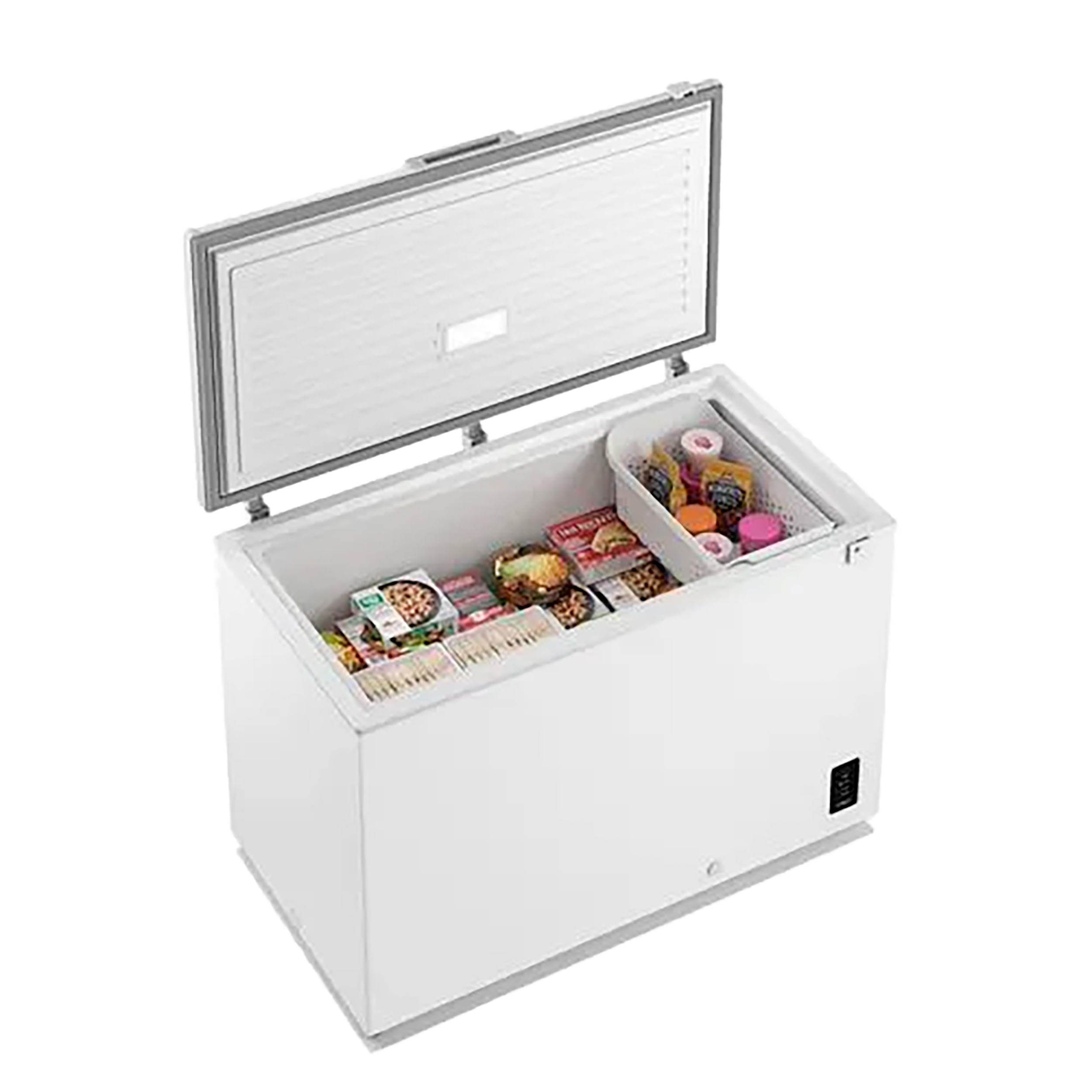 CONGELADOR HORIZONTAL 366L ELECTROLUX