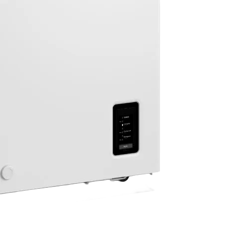 CONGELADOR HORIZONTAL 366L ELECTROLUX