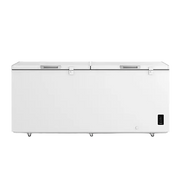 CONGELADOR HORIZONTAL 724L ELECTROLUX
