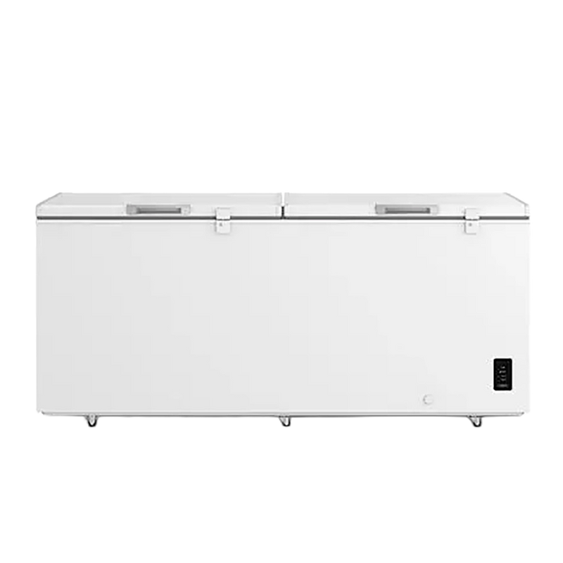 CONGELADOR HORIZONTAL 724L ELECTROLUX