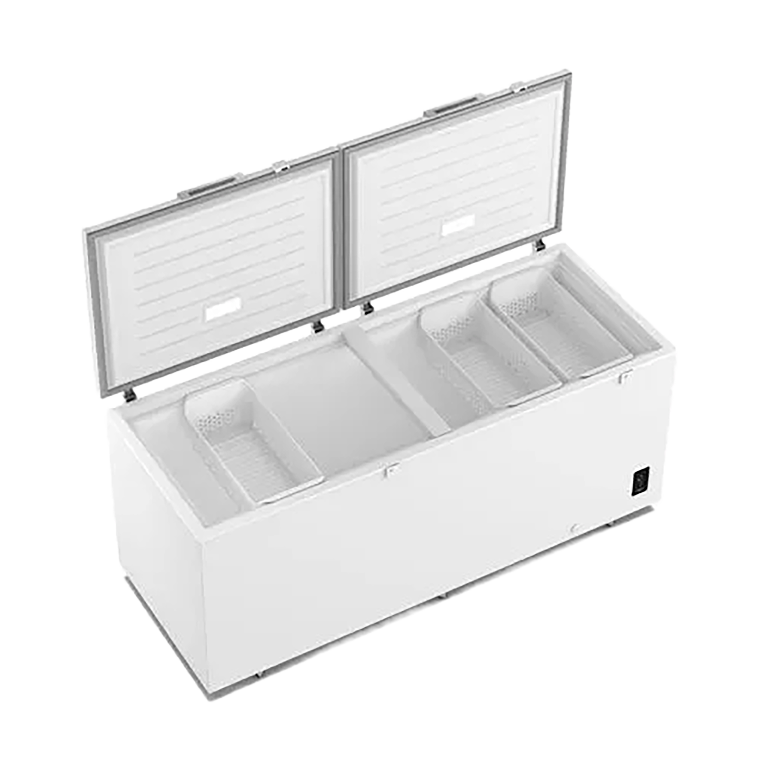 CONGELADOR HORIZONTAL 724L ELECTROLUX