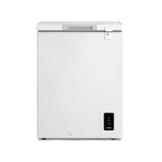 CONGELADOR HORIZONTAL 141L ELECTROLUX