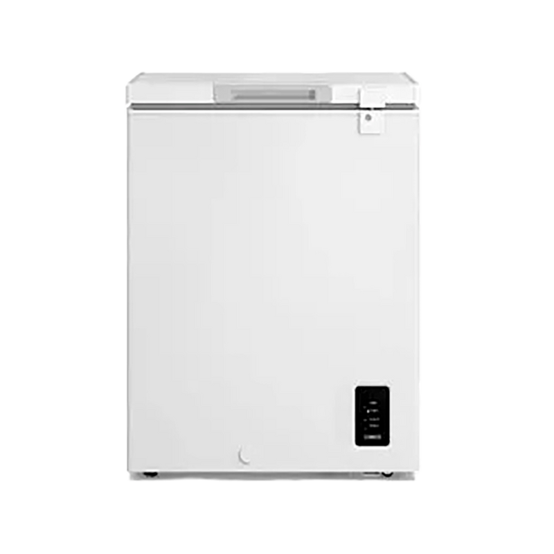 CONGELADOR HORIZONTAL 141L ELECTROLUX