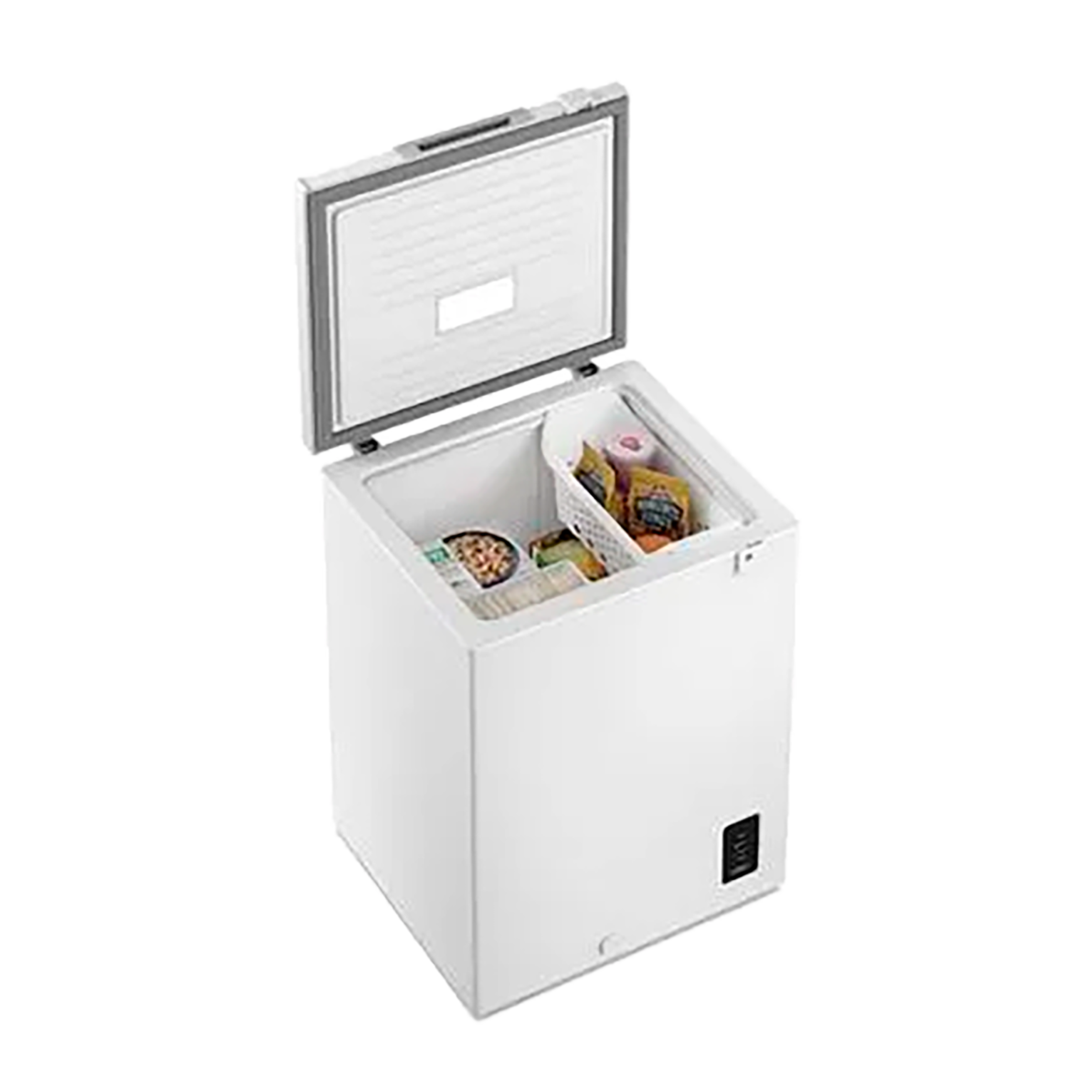 CONGELADOR HORIZONTAL 141L ELECTROLUX