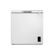 CONGELADOR HORIZONTAL 197L ELECTROLUX