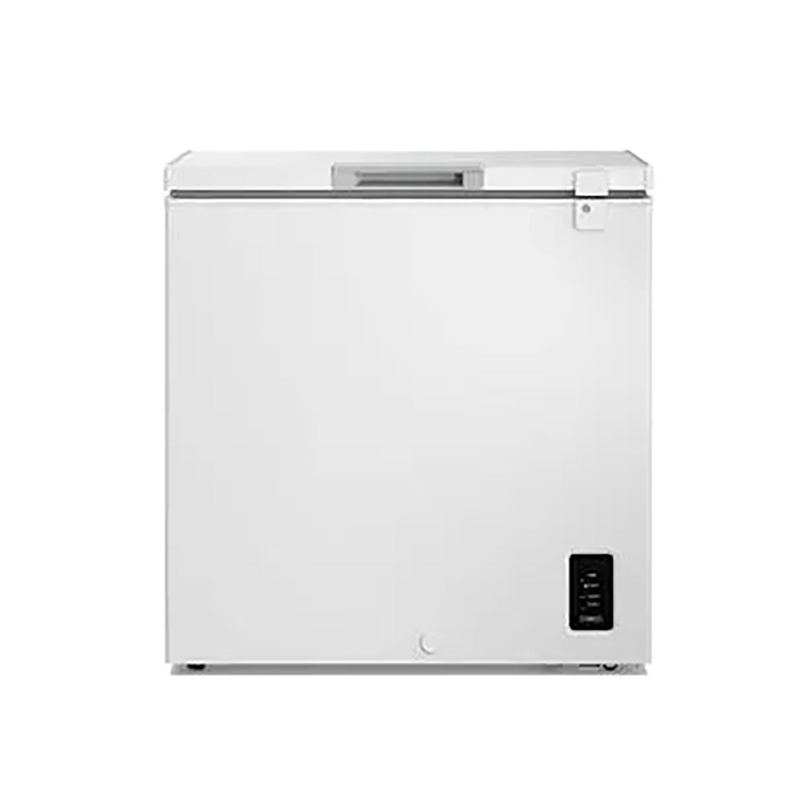 CONGELADOR HORIZONTAL 197L ELECTROLUX