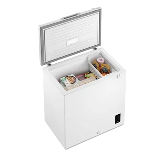 CONGELADOR HORIZONTAL 197L ELECTROLUX