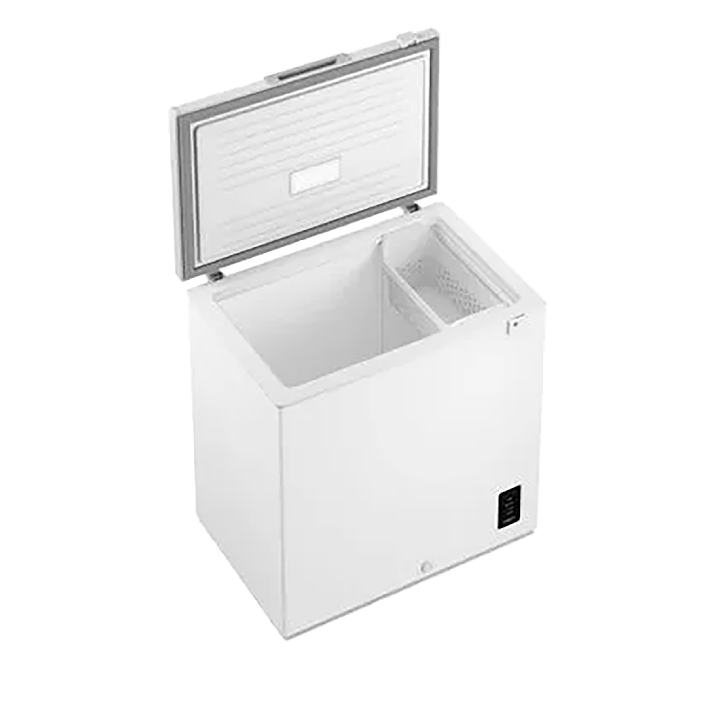 CONGELADOR HORIZONTAL 197L ELECTROLUX