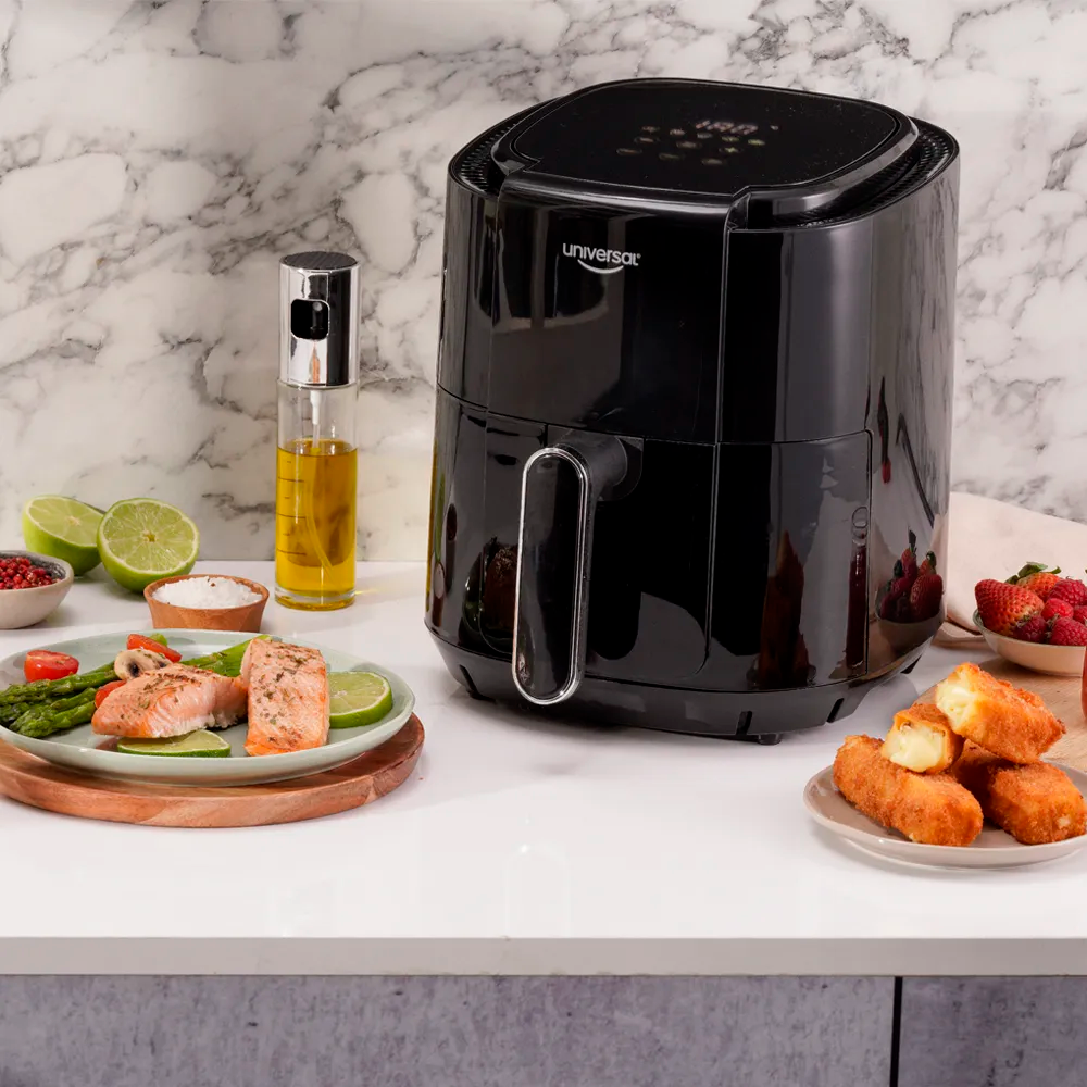 FREIDORA PRO 3.5L UNIVERSAL