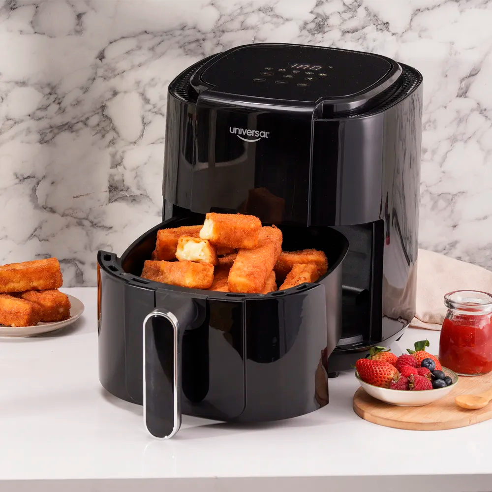 FREIDORA PRO 3.5L UNIVERSAL