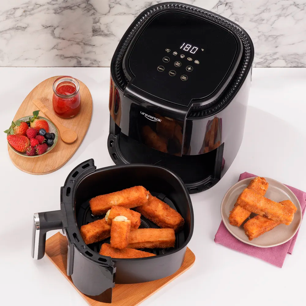 FREIDORA PRO 3.5L UNIVERSAL