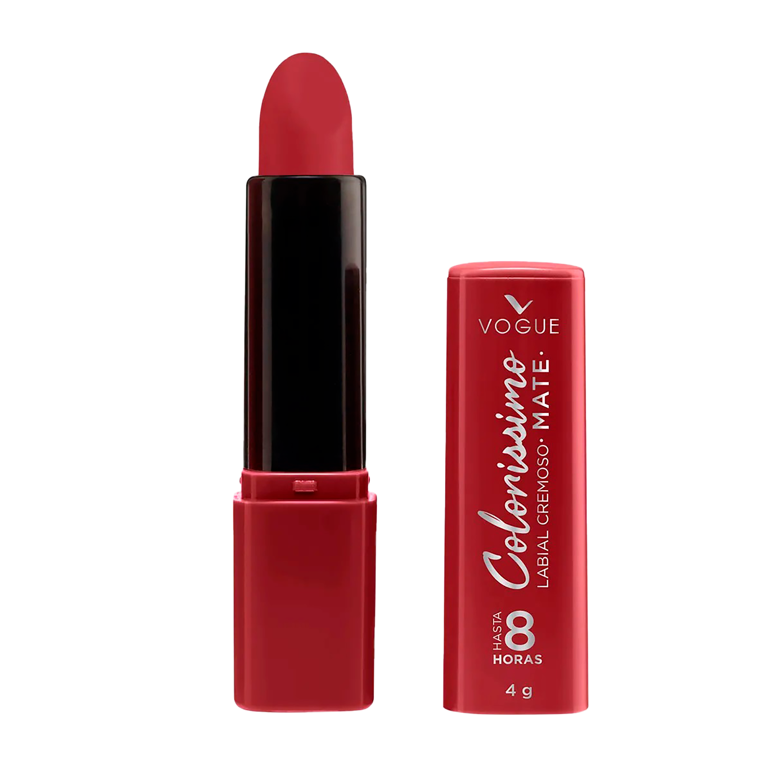 LABIAL CREMOSO COLORISSIMO MANZANA VOGUE
