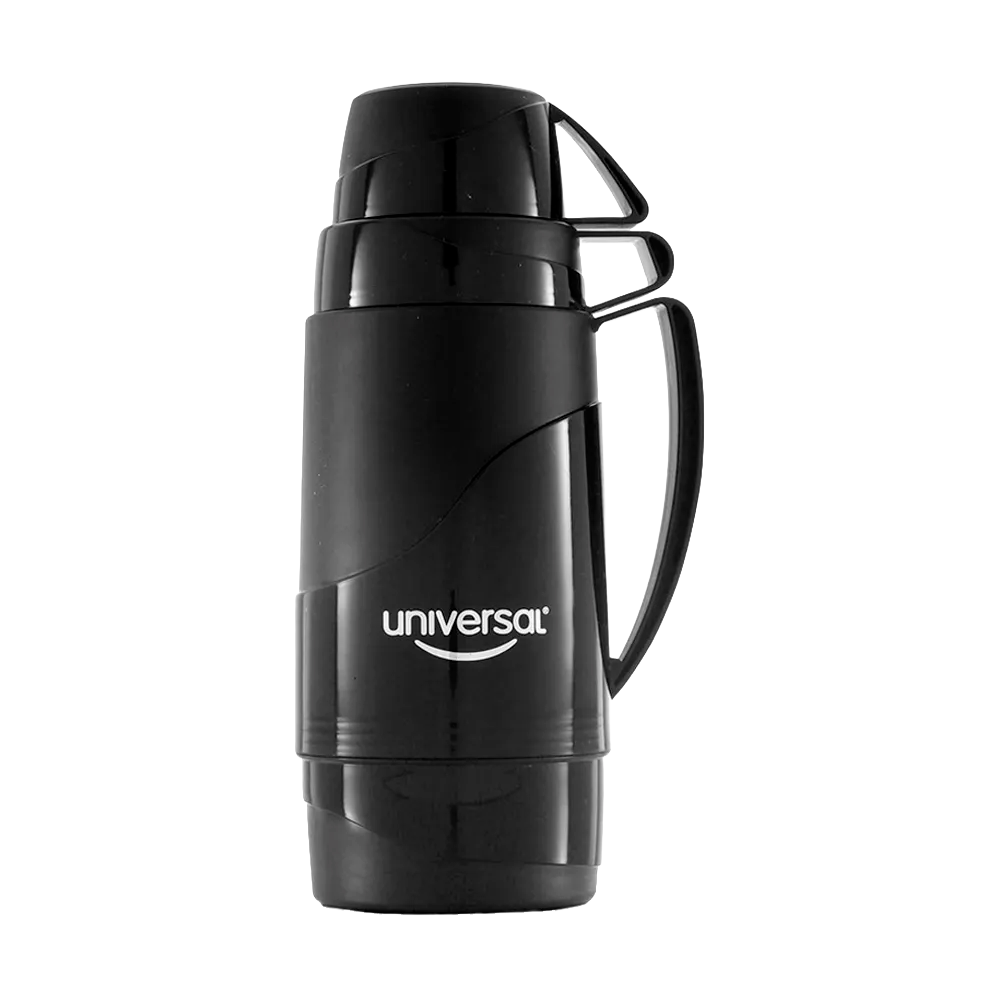 TERMO NEGRO 0.45L V2 UNIVERSAL