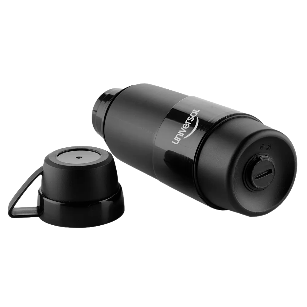 TERMO NEGRO 0.45L V2 UNIVERSAL