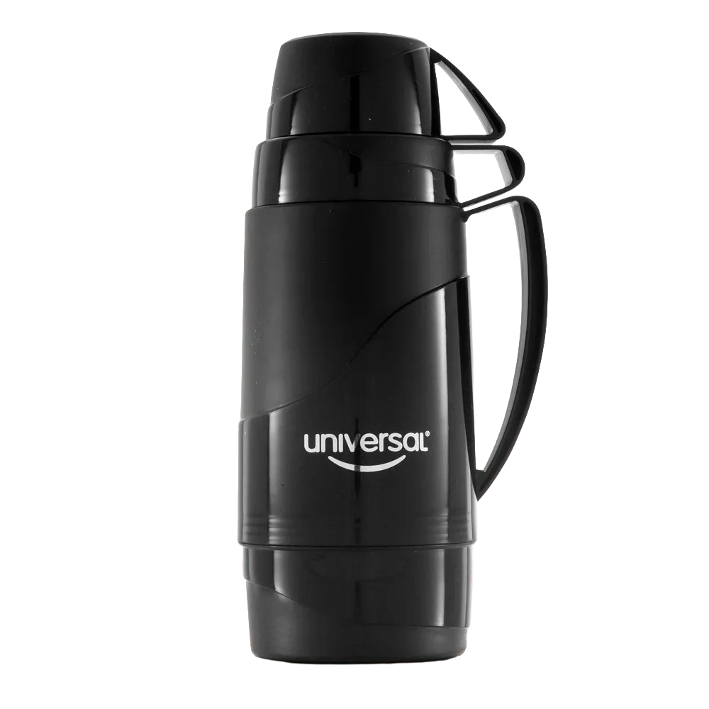 TERMO NEGRO 0.45L V2 UNIVERSAL