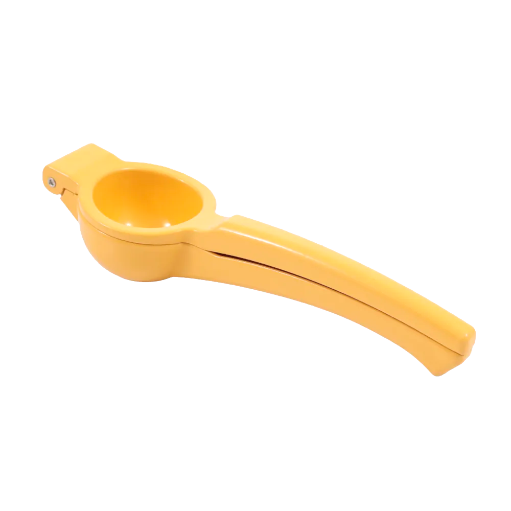 EXPRIMIDOR DE CITRICOS AMARILLO UNIVERSA