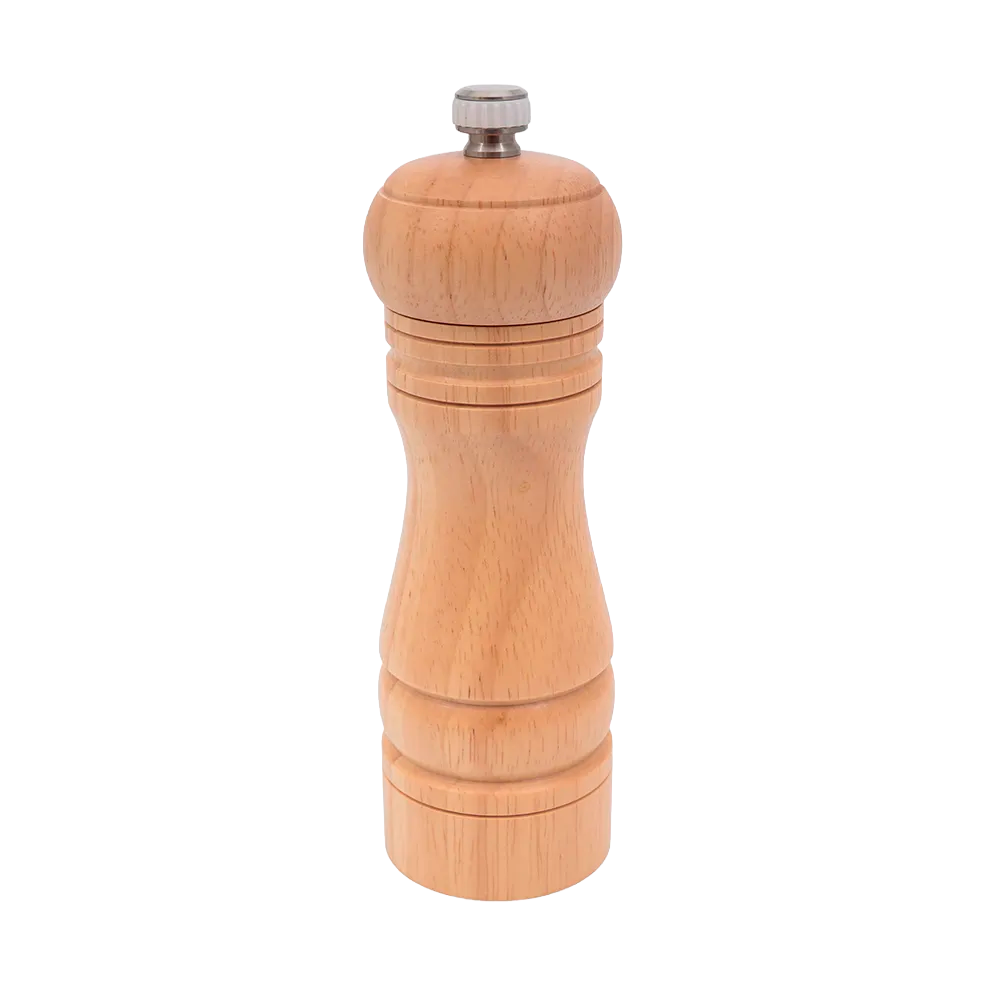 MOLINO MADERA PIMIENTA Y SAL UNIVERSAL