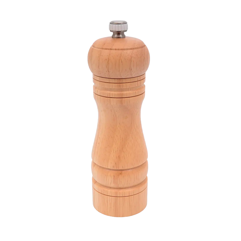 MOLINO MADERA PIMIENTA Y SAL UNIVERSAL