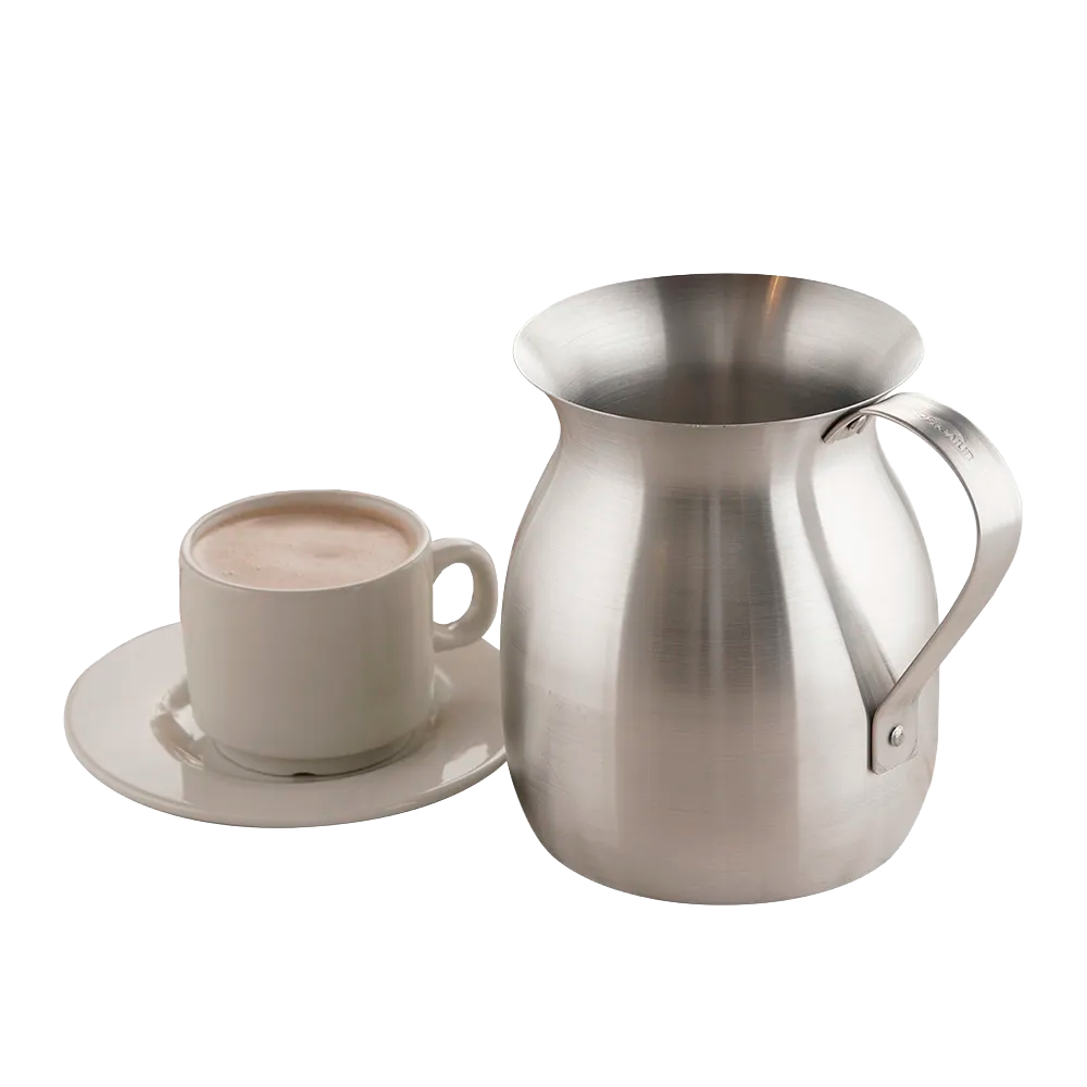 CHOCOLATERA 2L UNIVERSAL