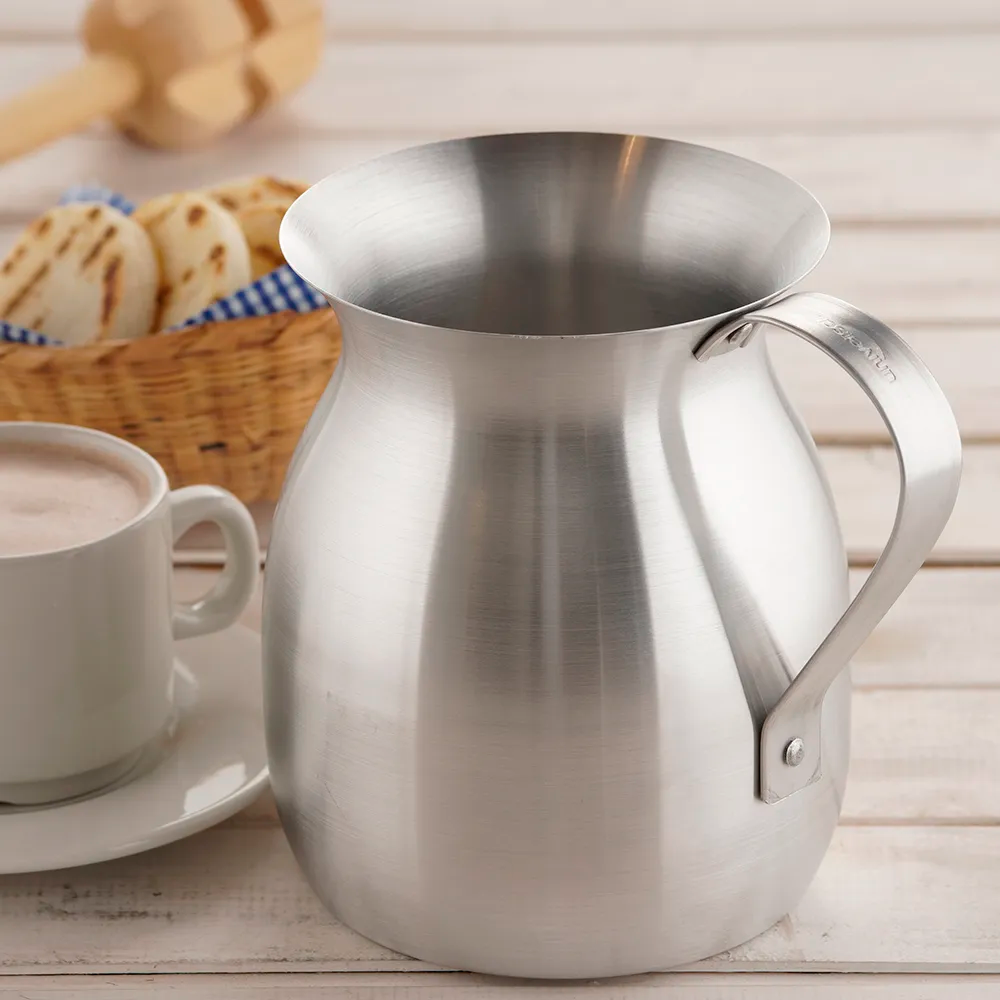 CHOCOLATERA 2L UNIVERSAL