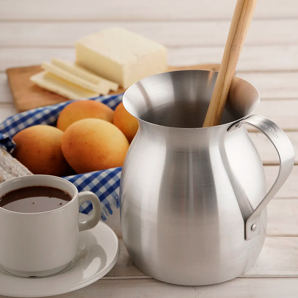 CHOCOLATERA 2L UNIVERSAL