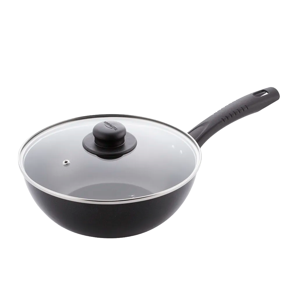 WOK ALIADA+TV 24CM UNIVERSAL