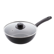 WOK ALIADA+TV 24CM UNIVERSAL