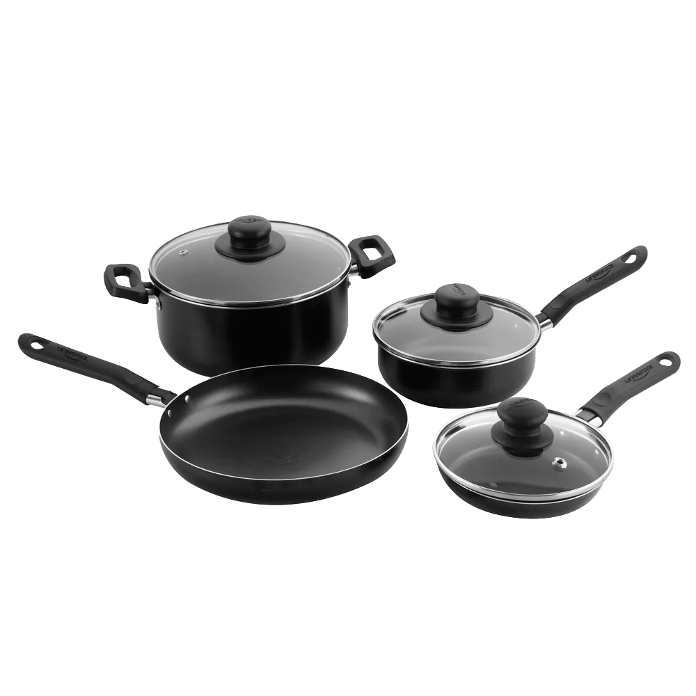 BATERIA ALIADA 7 PZ UNIVERSAL