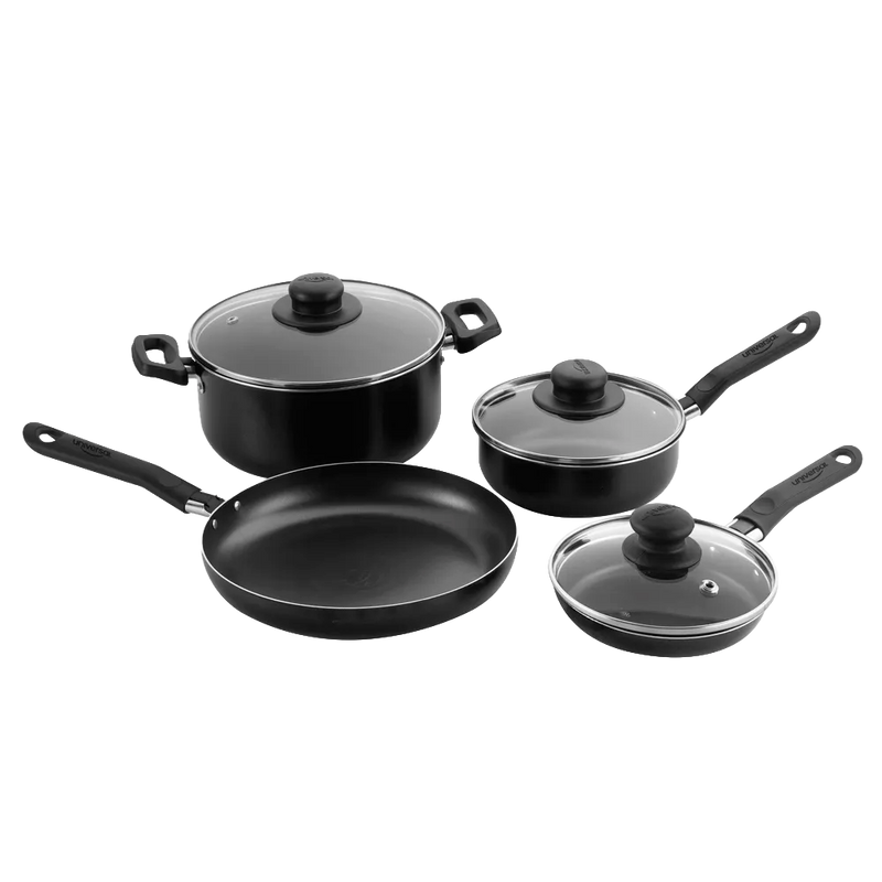 BATERIA ALIADA 7 PZ UNIVERSAL
