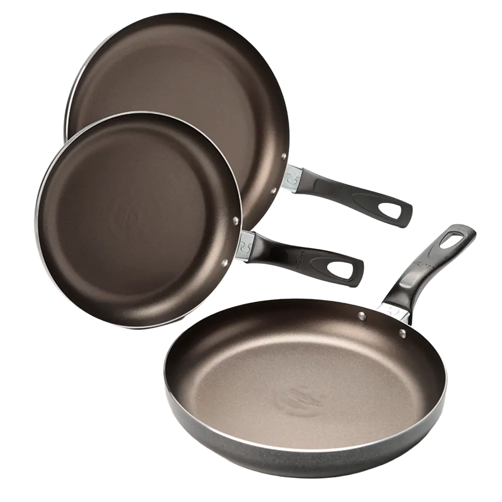 SET X3 SRTEN ALIADA 18-20-24 UNIVERSAL
