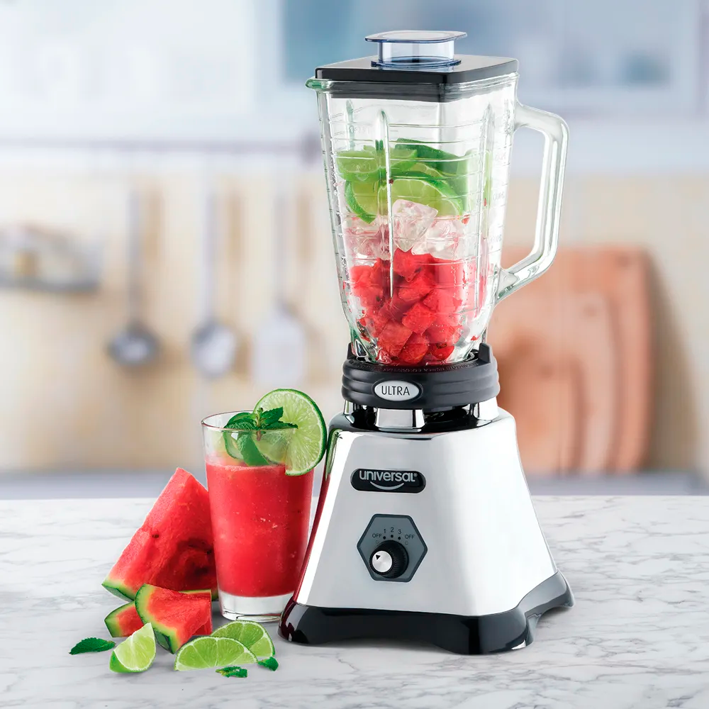 LICUADORA ULTRA 600W +VP UNIVERSAL