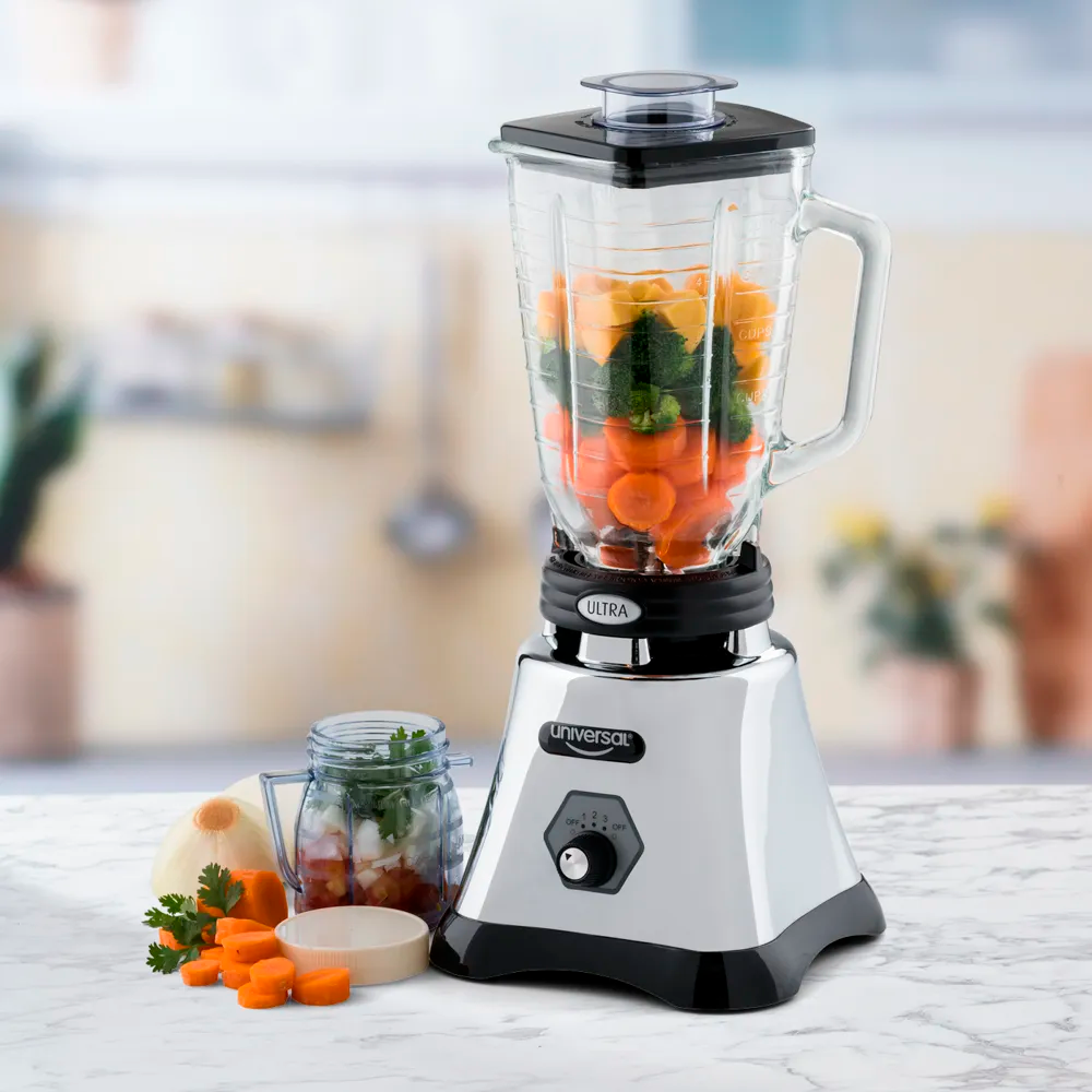 LICUADORA ULTRA 600W +VP UNIVERSAL