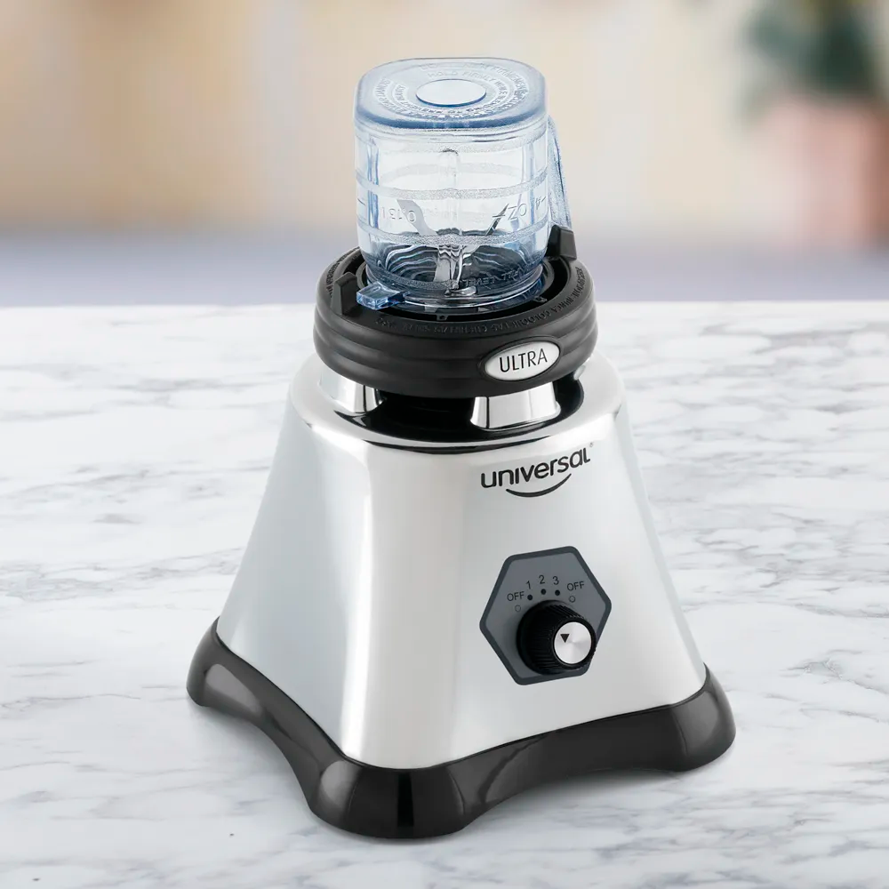 LICUADORA ULTRA 600W +VP UNIVERSAL