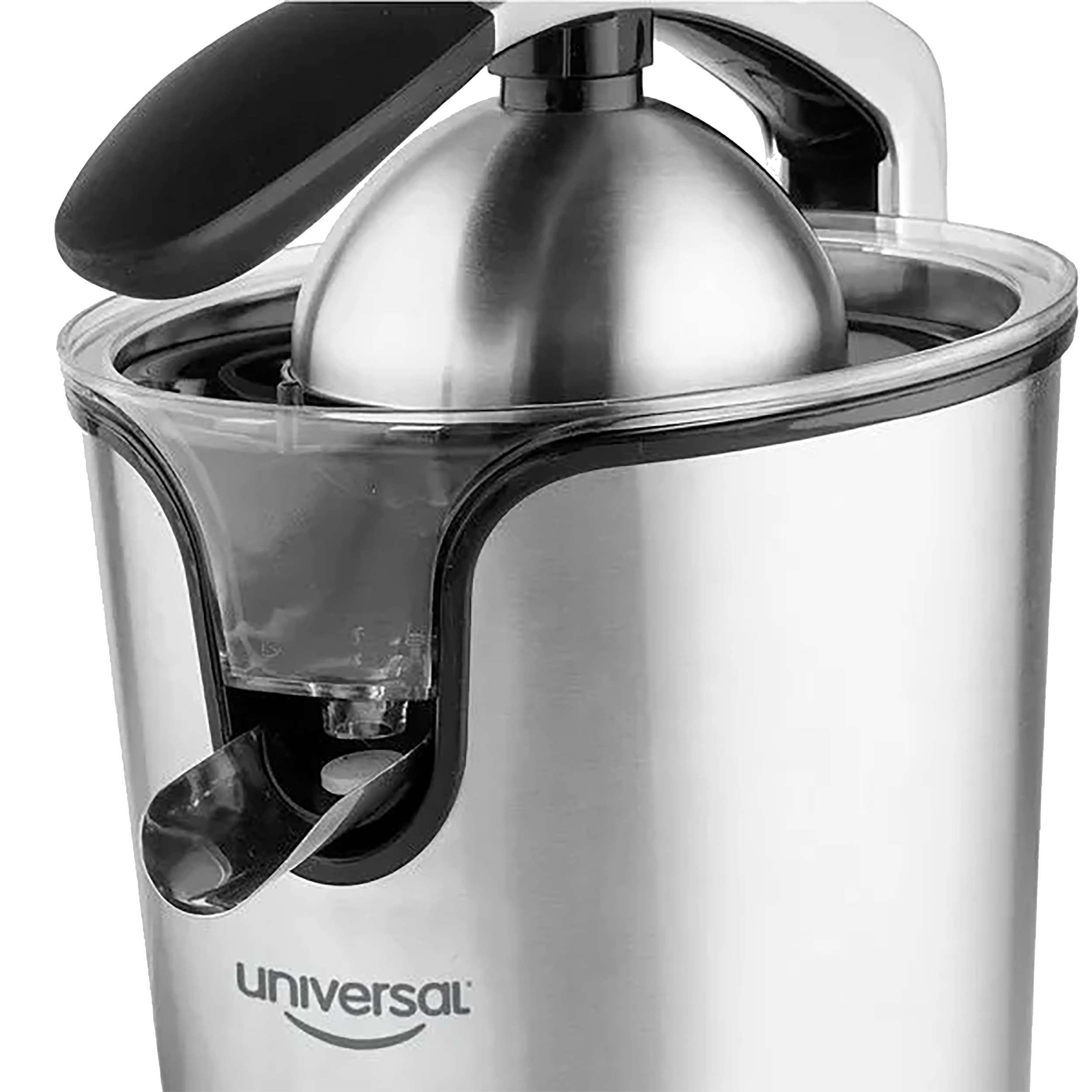 EXPRIMIDOR ELITE INOX UNIVERSAL