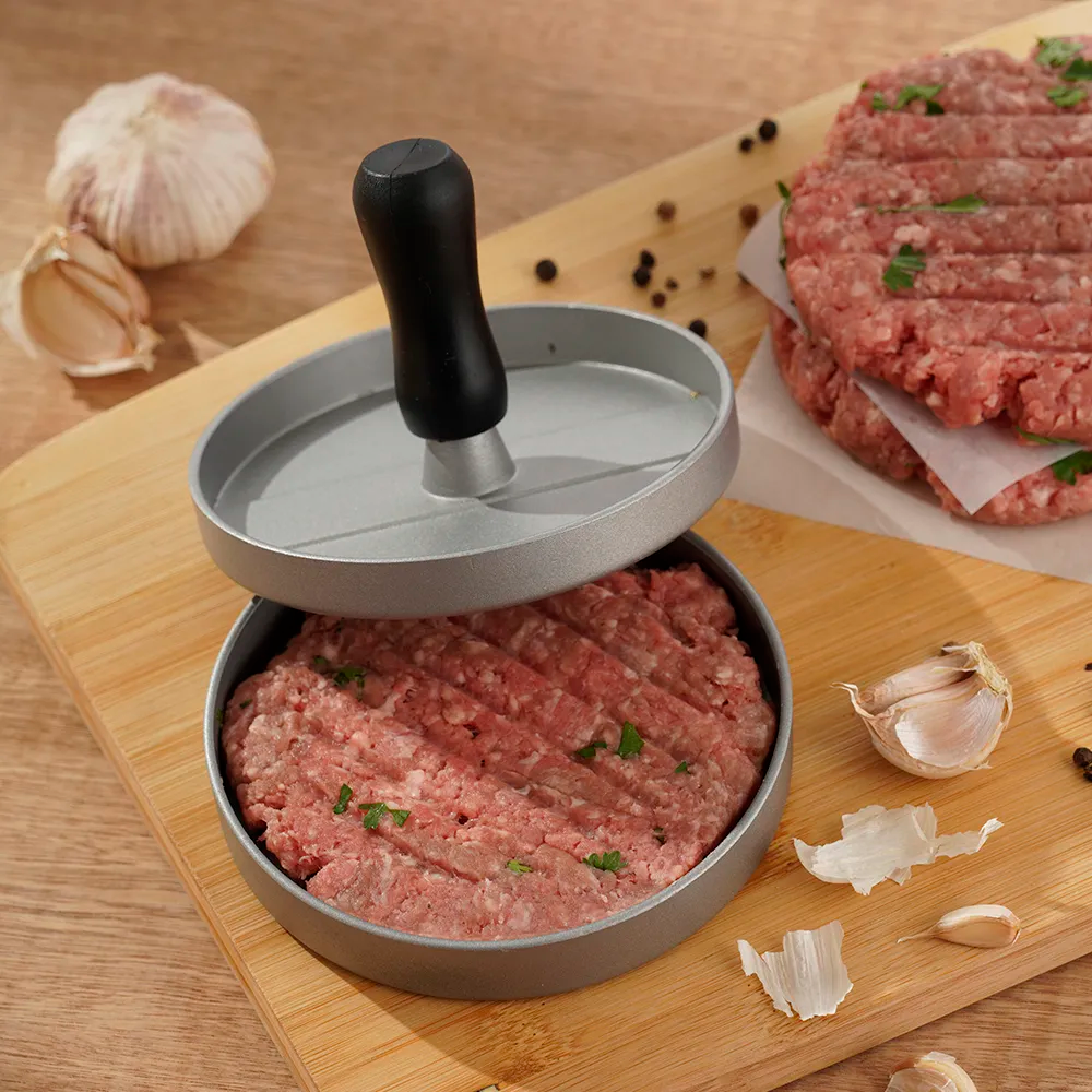 MOLDE HAMBURGUESA UNIVERSAL