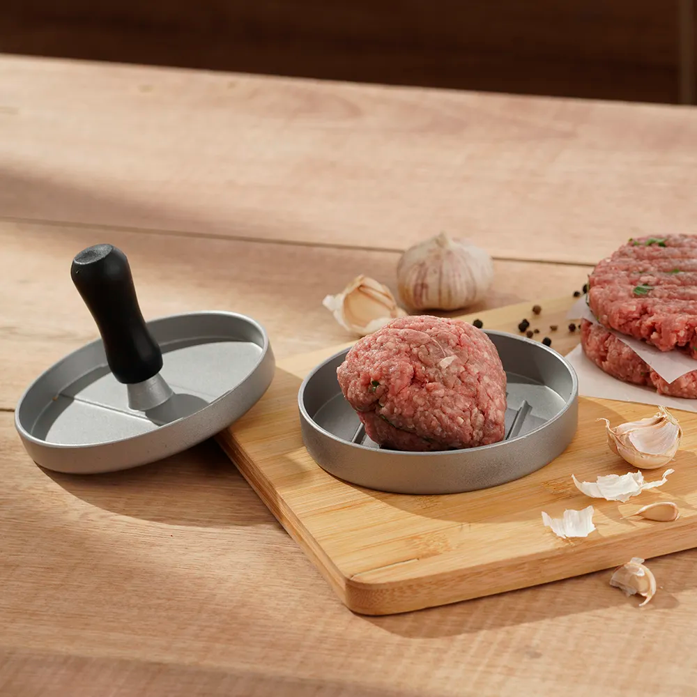 MOLDE HAMBURGUESA UNIVERSAL