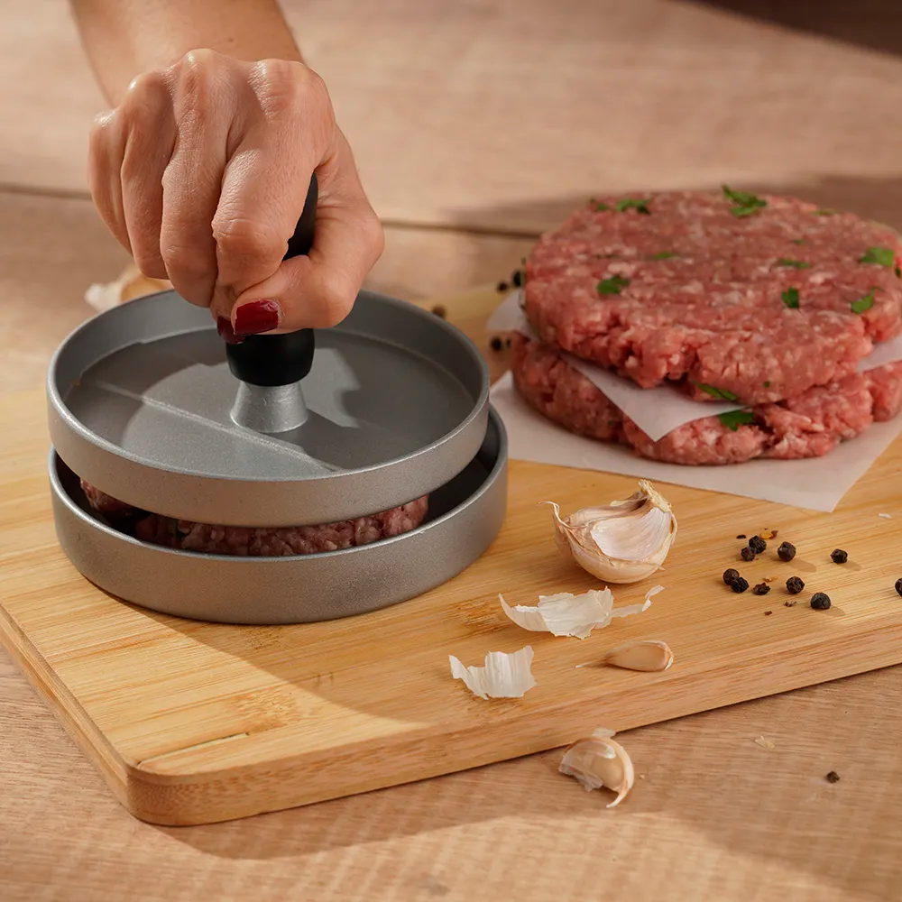 MOLDE HAMBURGUESA UNIVERSAL