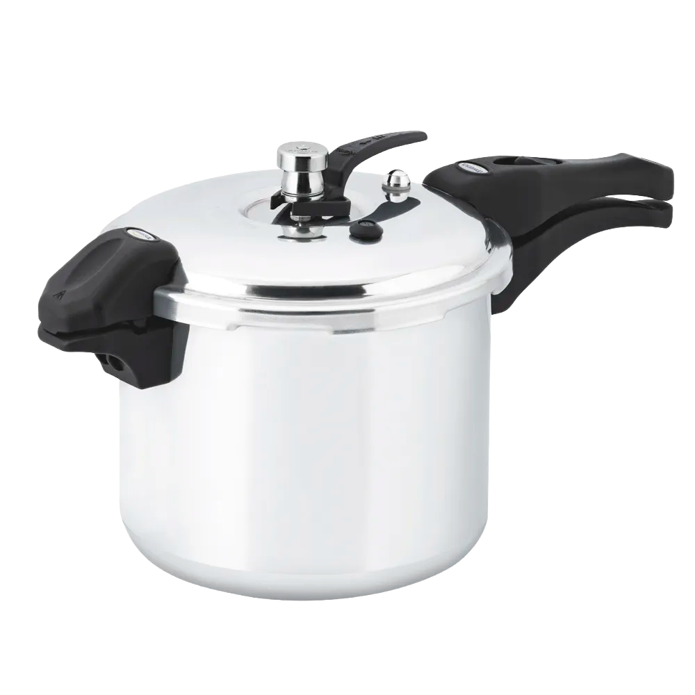 OLLA PRESION ULTRA MAX CE 4.5L UNIVERSAL